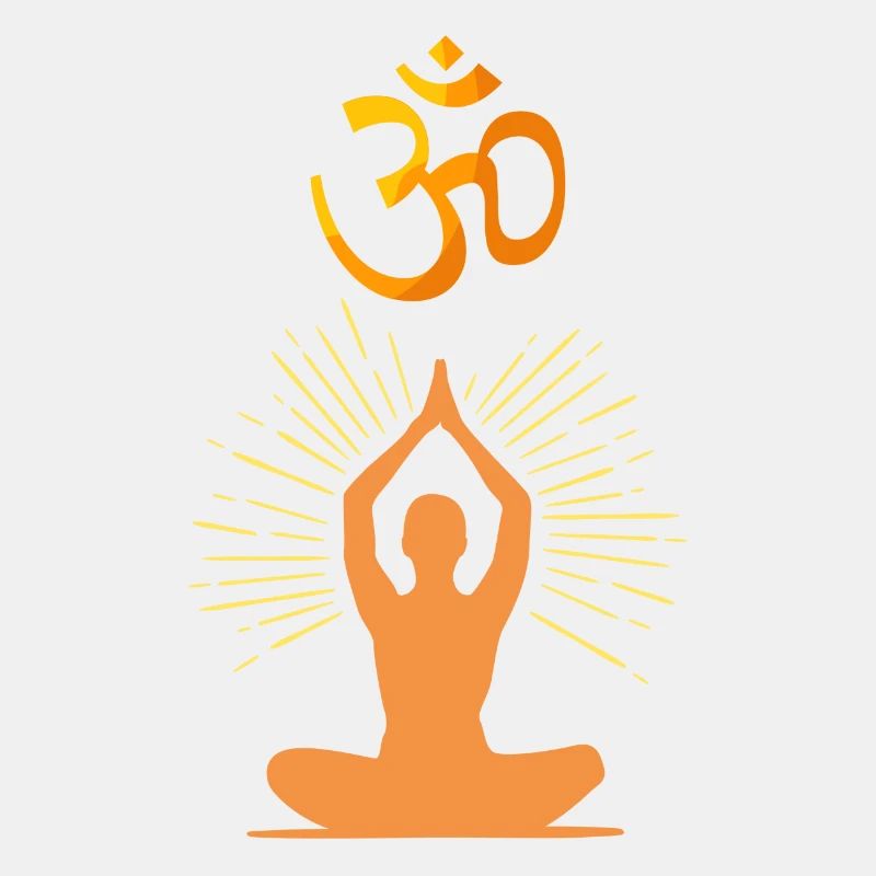 yoga mit goa symbol