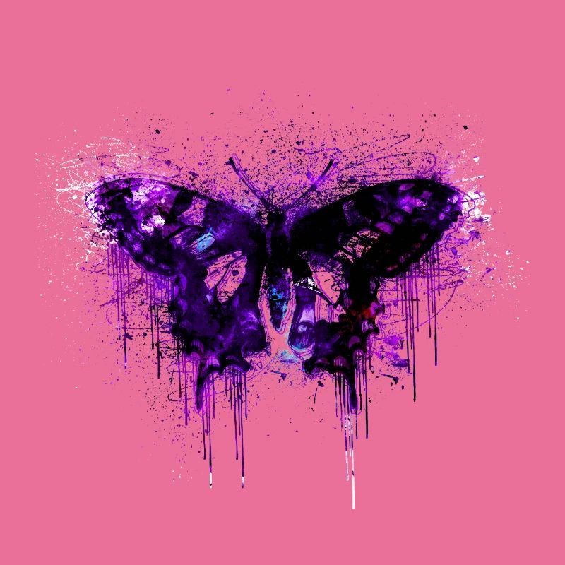 Schmetterling