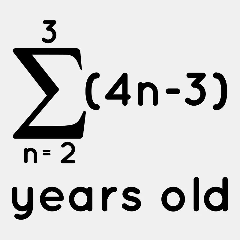 14 ans de maths signes d’argent