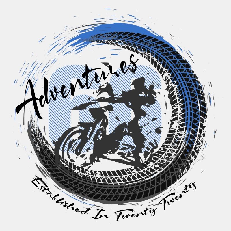 66 Adventures - The Tire