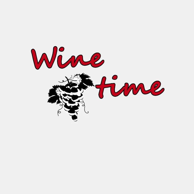 Wine time