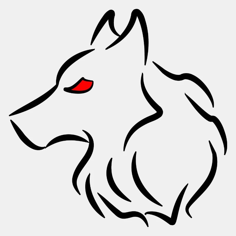 Der Wolf