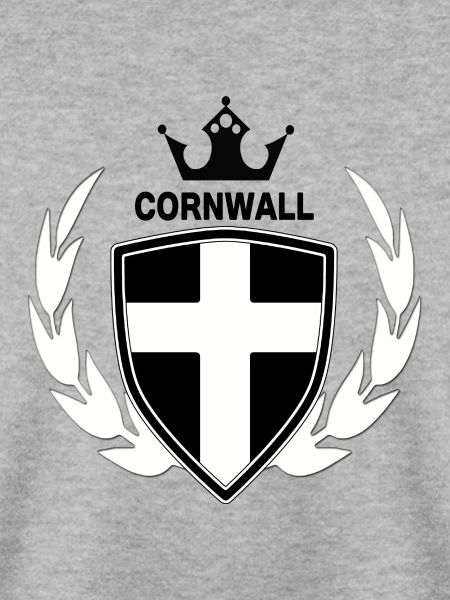 Cornwall