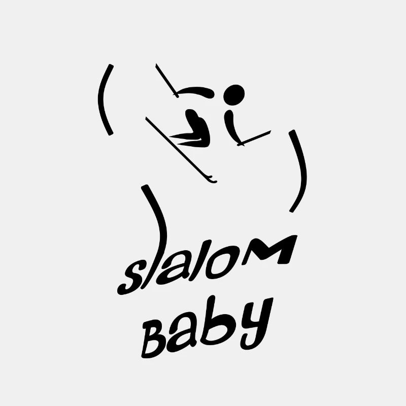 Slalom Baby