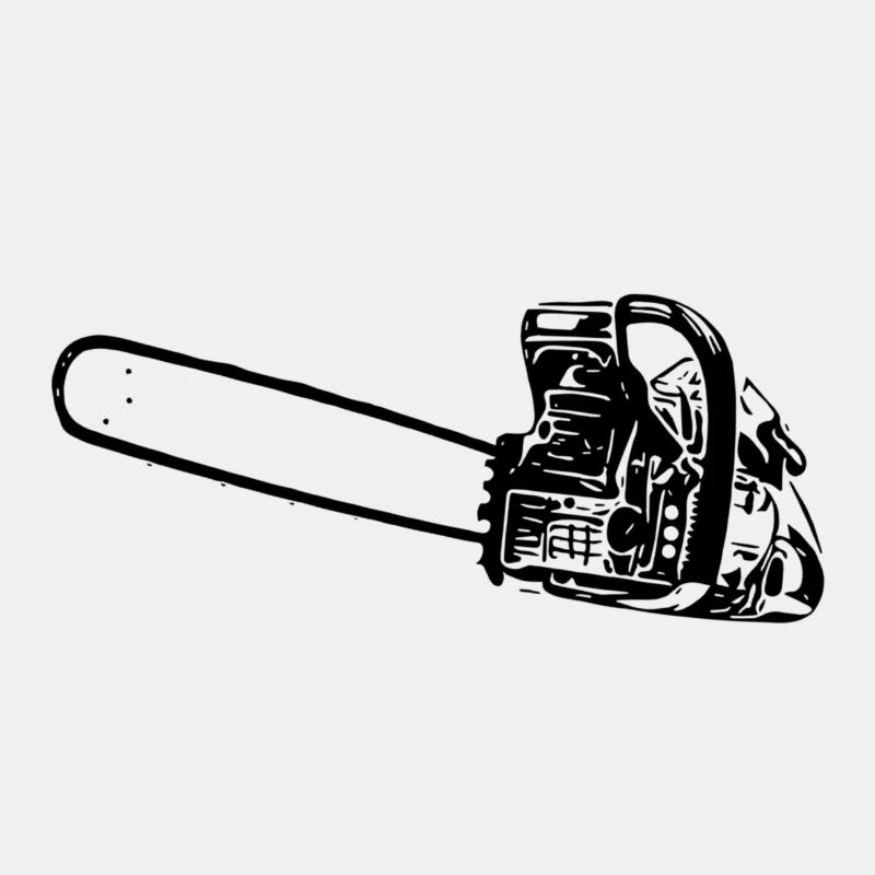 Motorsäge