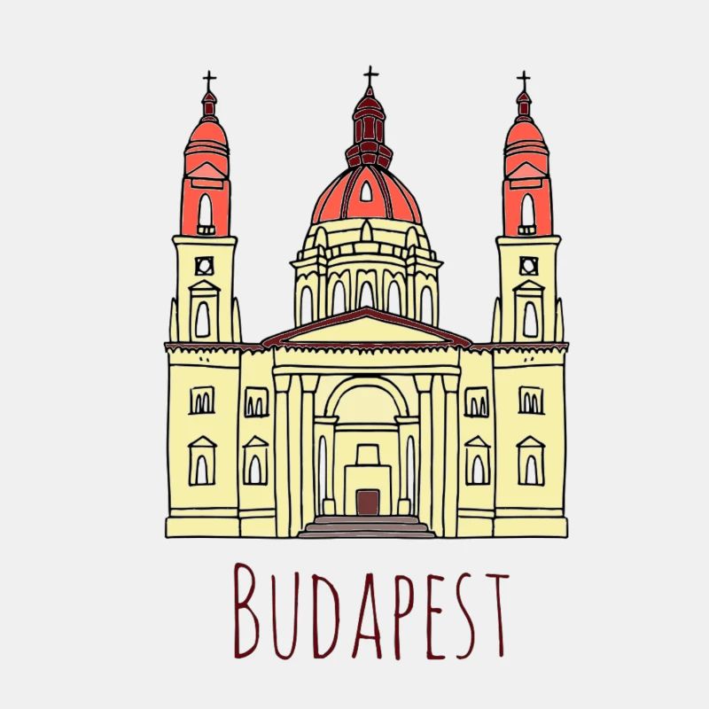 Budapest