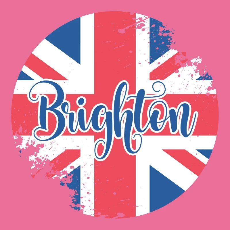 Button Brighton