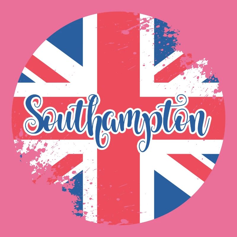 Button Southampton