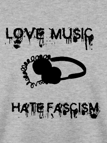 Love Music