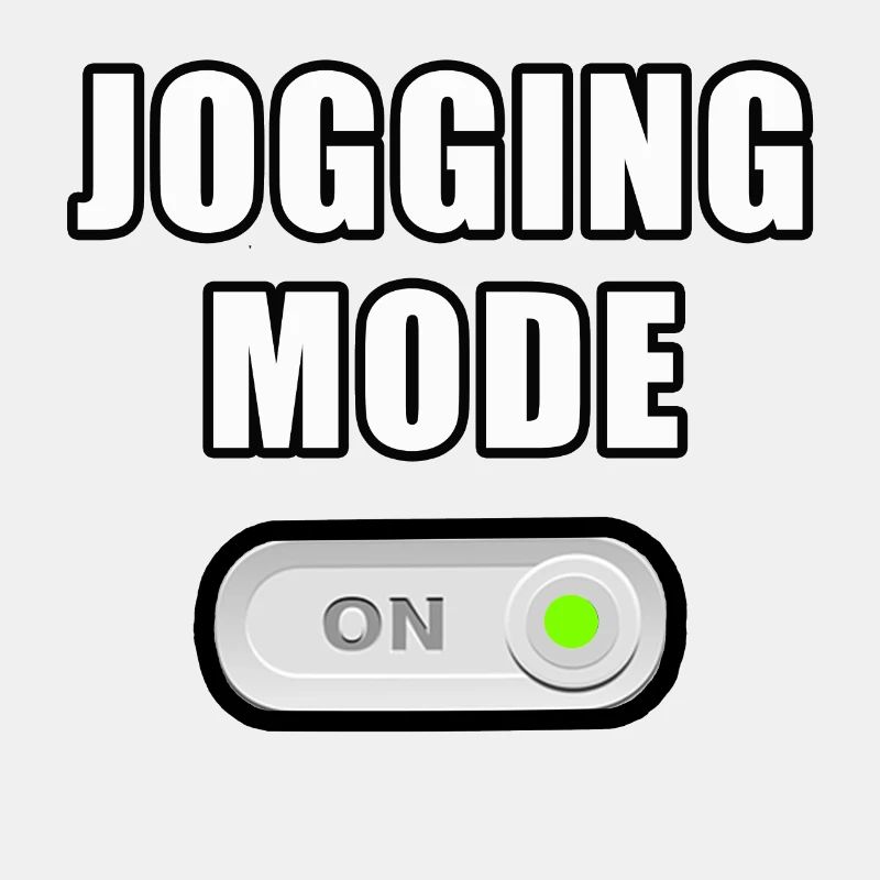 Joggen