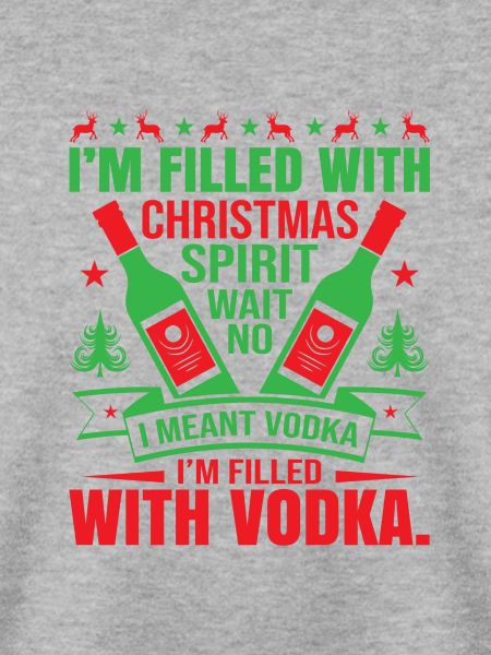 Ugly Christmas