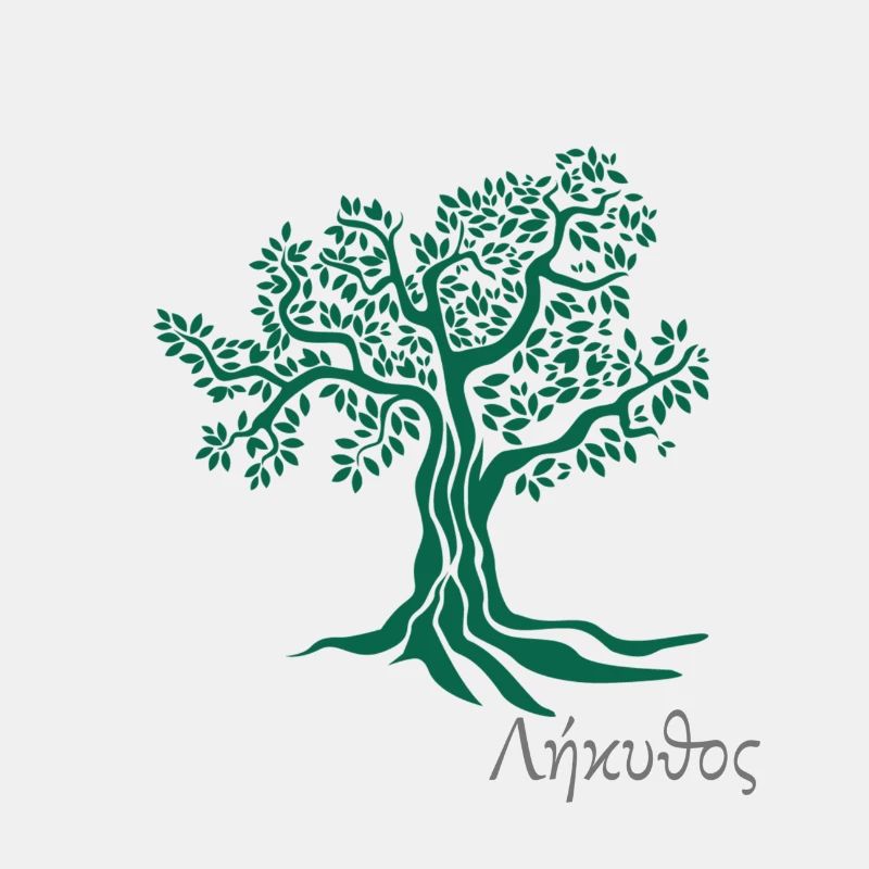 Likithos olive tree