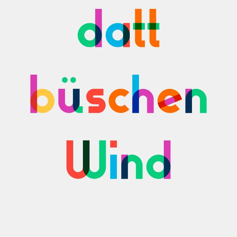 datt bueschen Wind