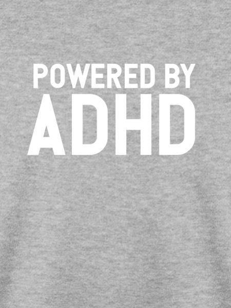 ADHS angetrieben
