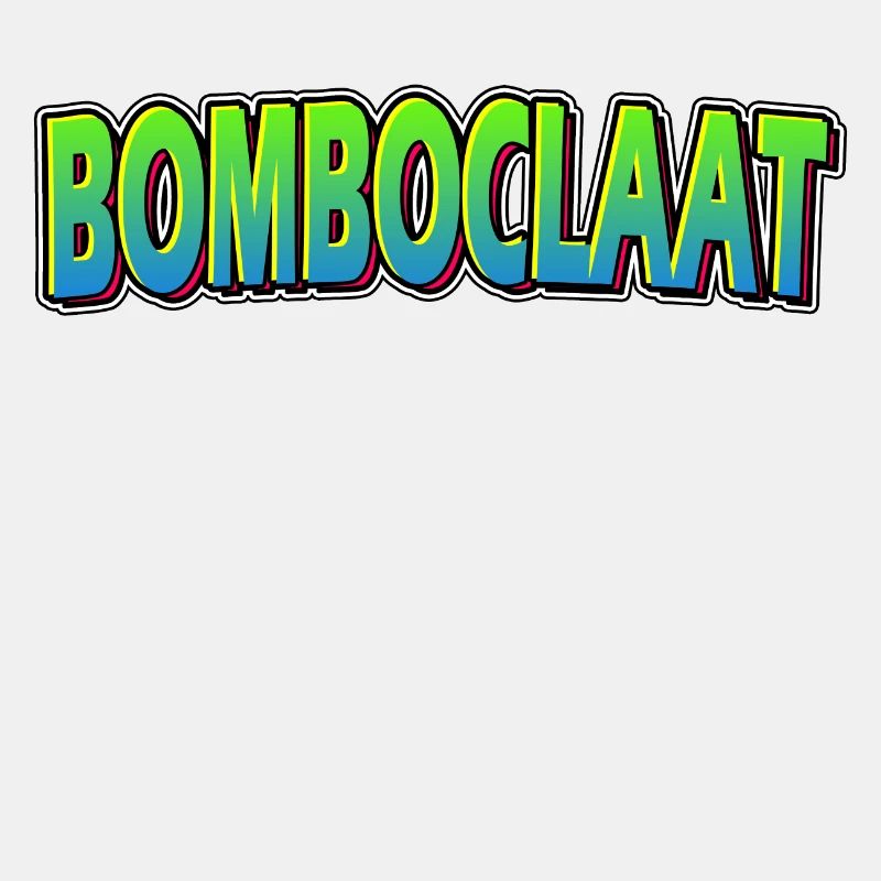 Bomboclaat