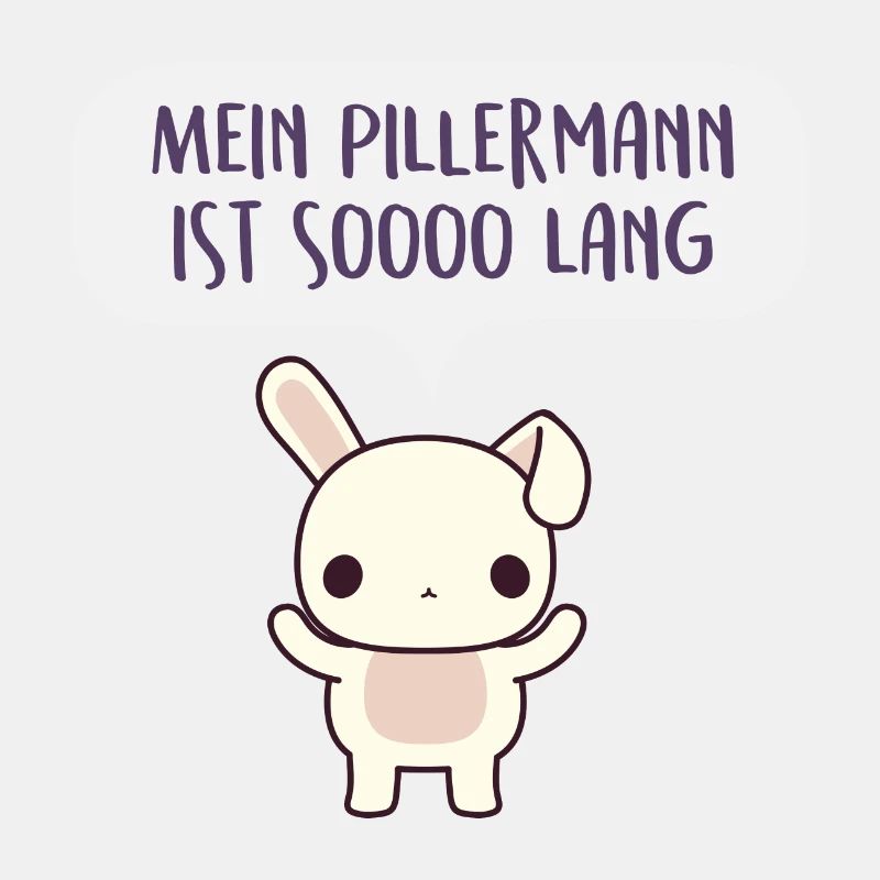 My pillermann is soooo long