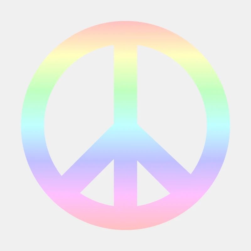 Peace-Zeichen
