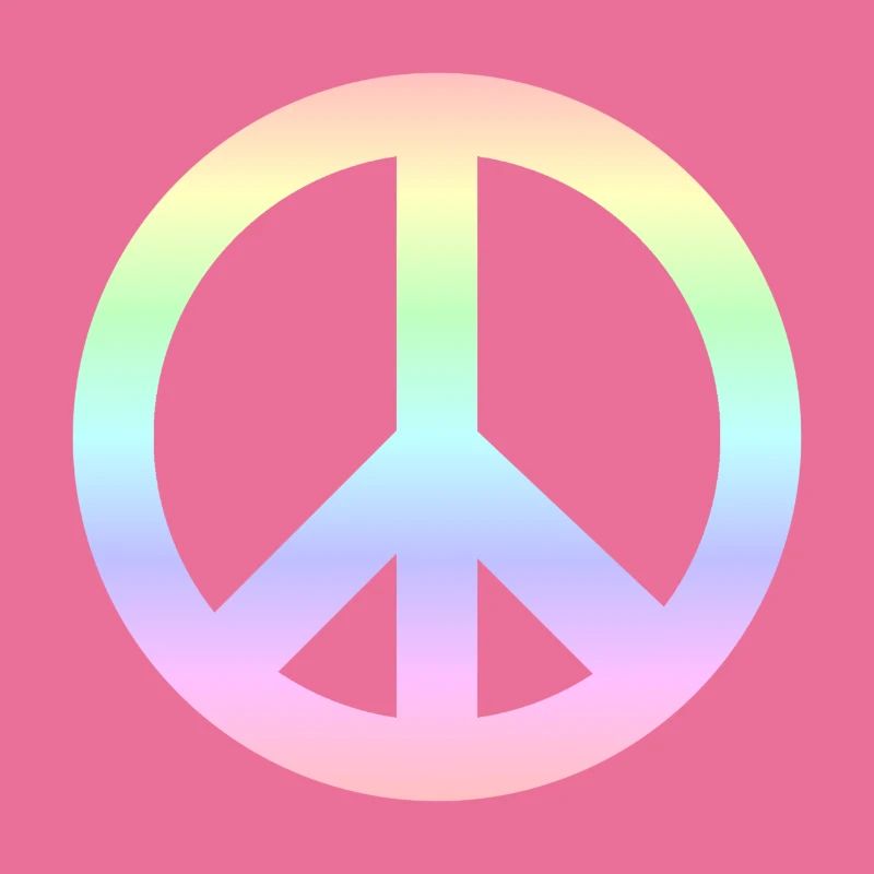 Peace-Zeichen