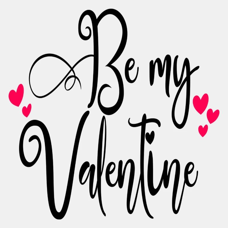 Be My Valentine