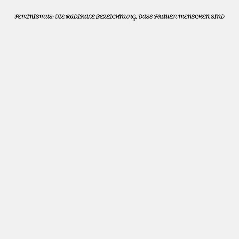 feminismus - Feminismus Bezeichnung