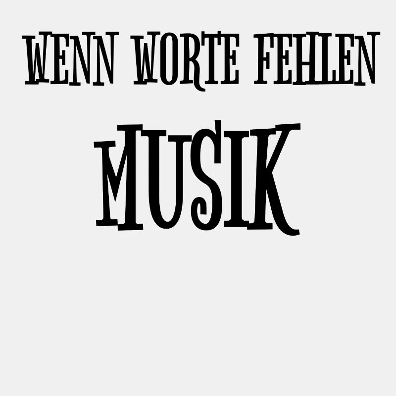 Wenn Worte fehlen
