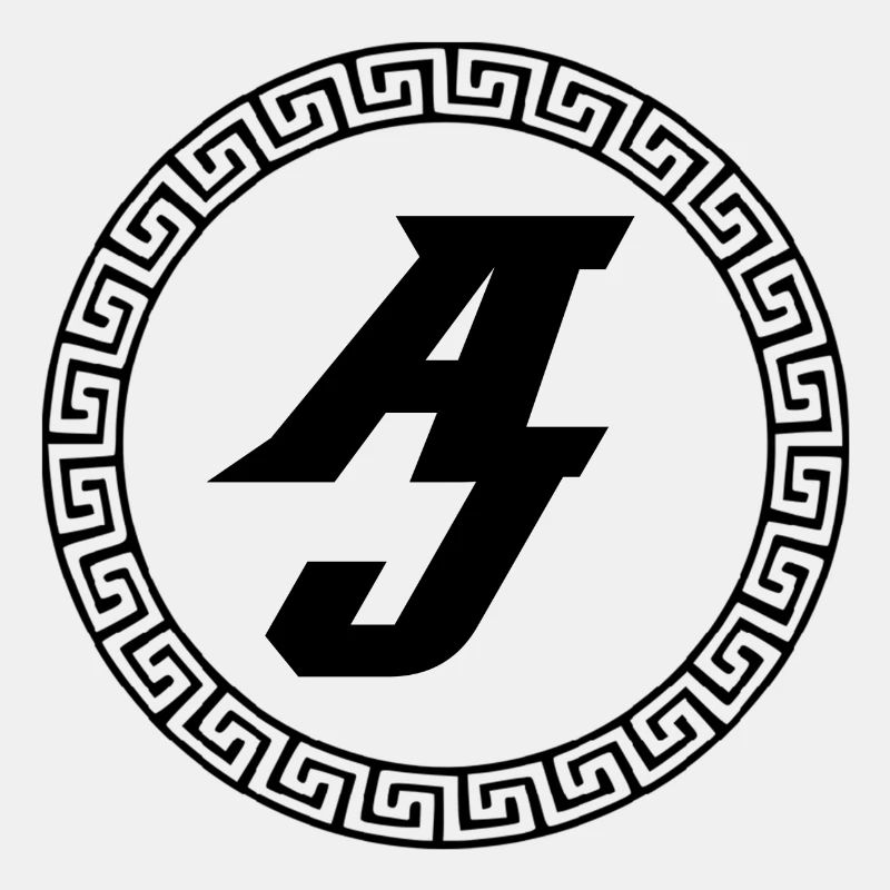 A & J Logo