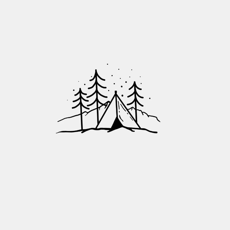 Camping View