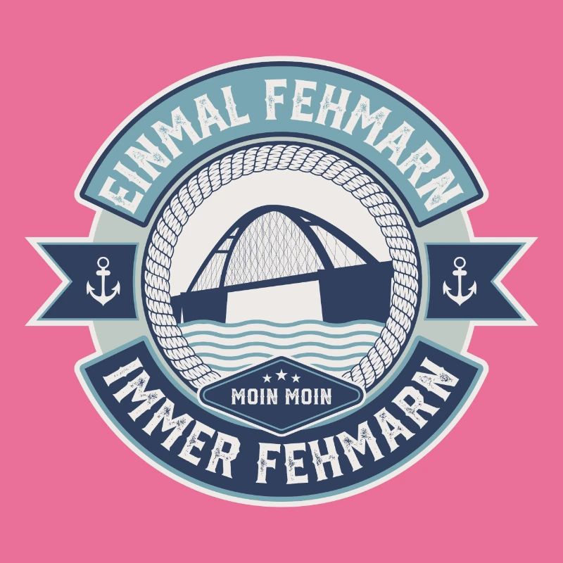 Fehmarn - Einmal Fehmarn Immer Fehmarn