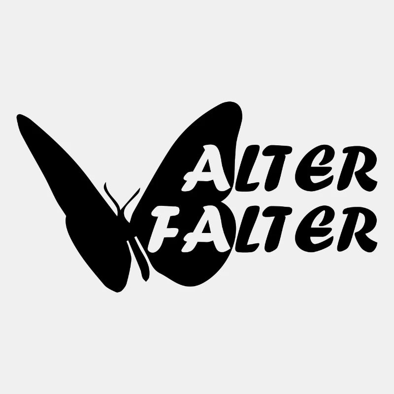 Alter Falter