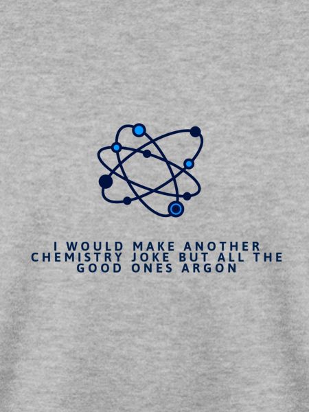 Chemie Wortspiel