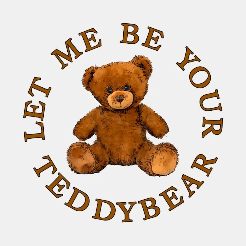 Teddybär