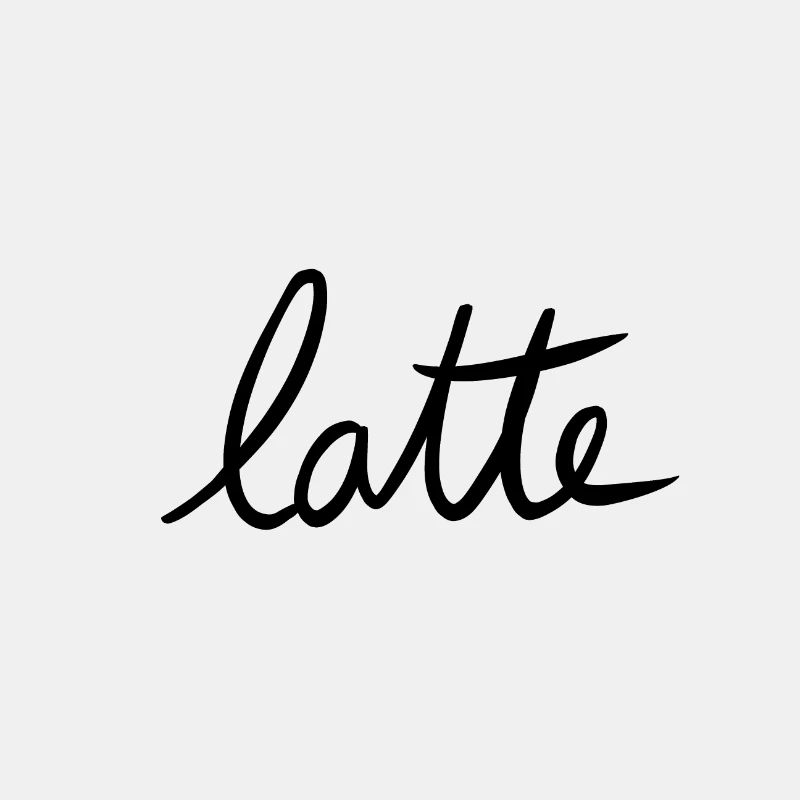 Latte / Cute Coffee Dates