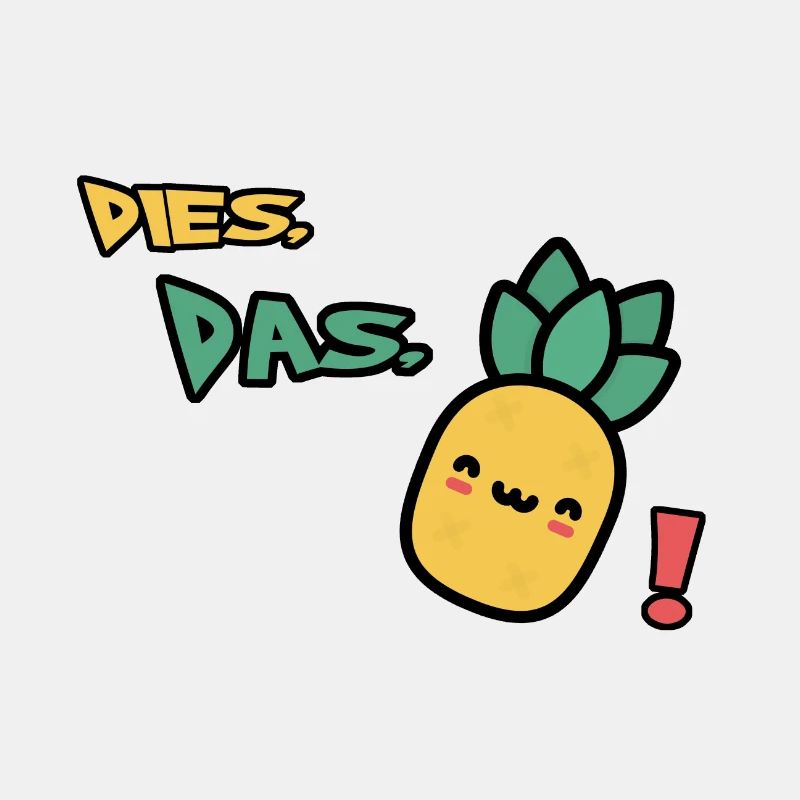 Dias Das Ananas