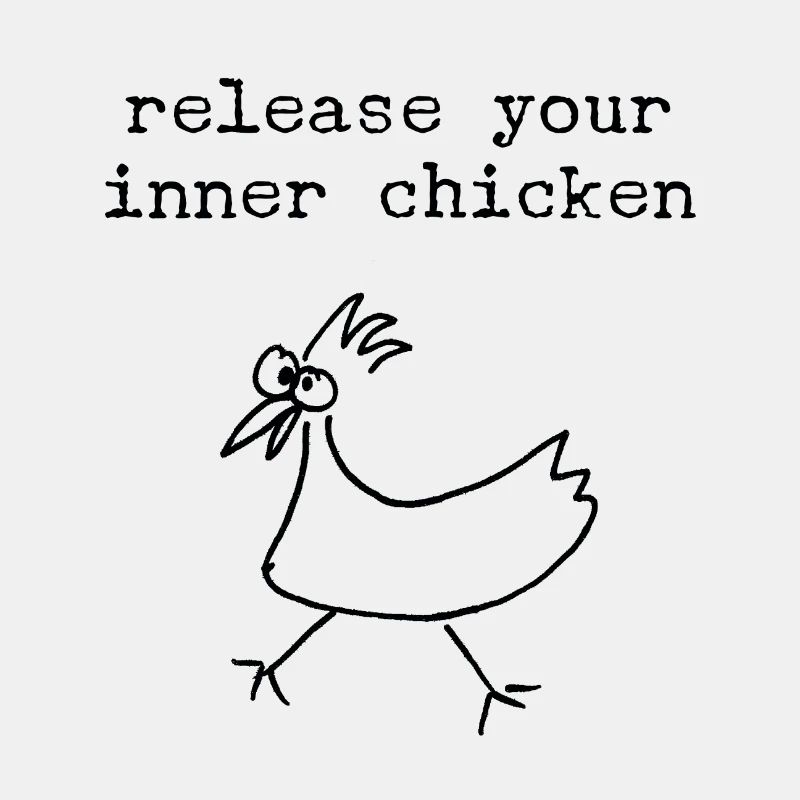 Inner Chicken