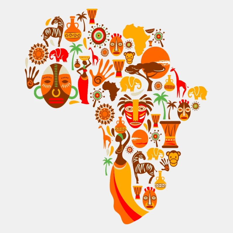 Afrika