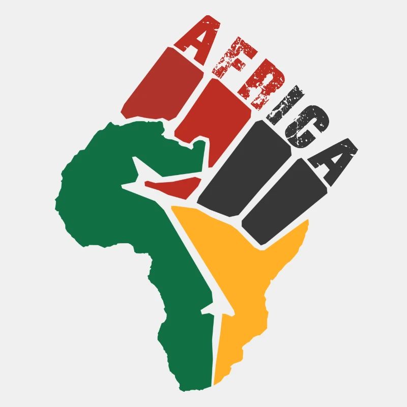 Afrika