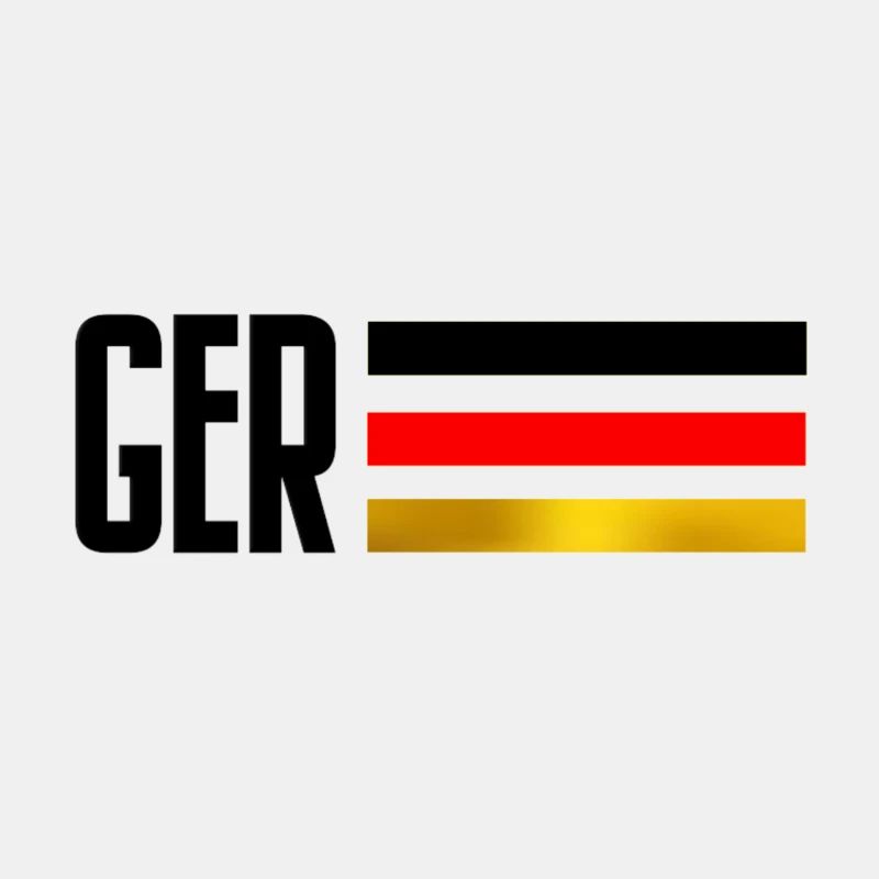 German
