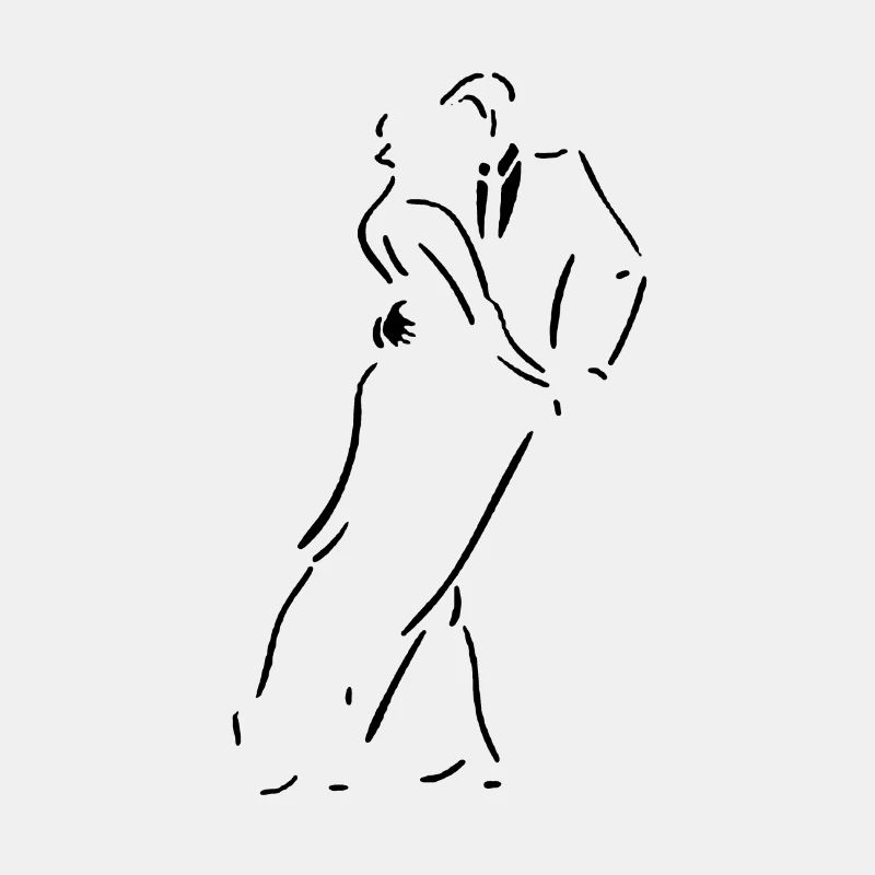 danse tango