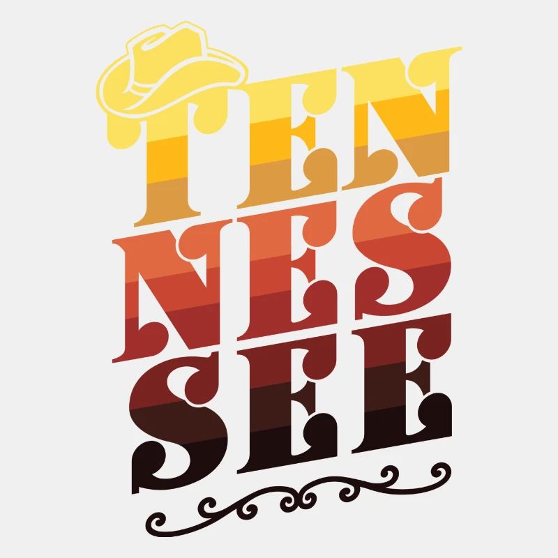 Tennessee Dirt