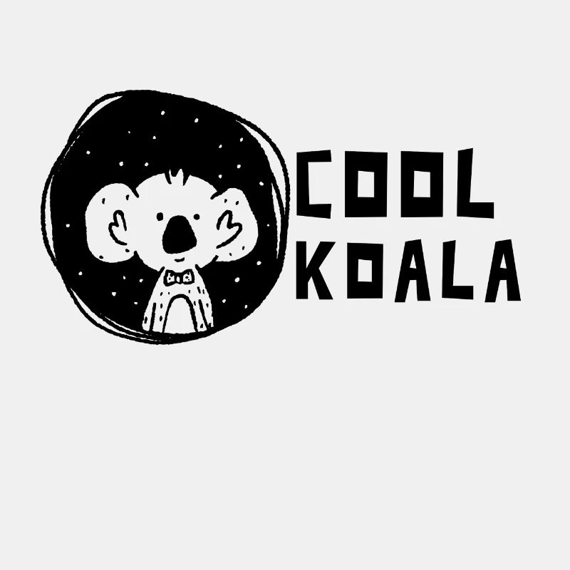 Koala Cool Koala Cadeau