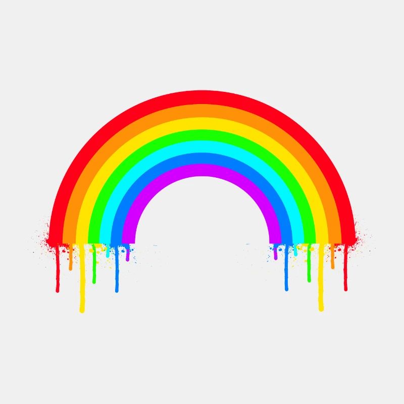 Regenbogen