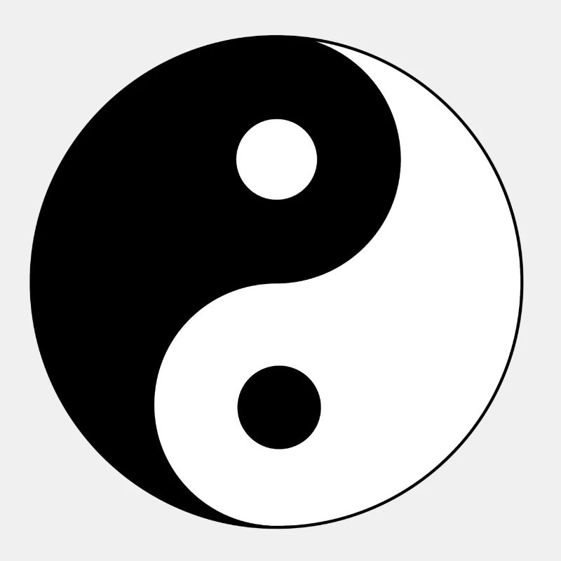 Yin und Yang