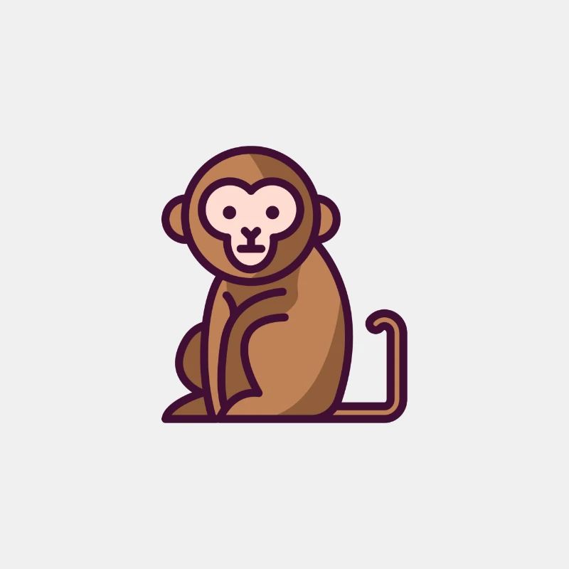monkey