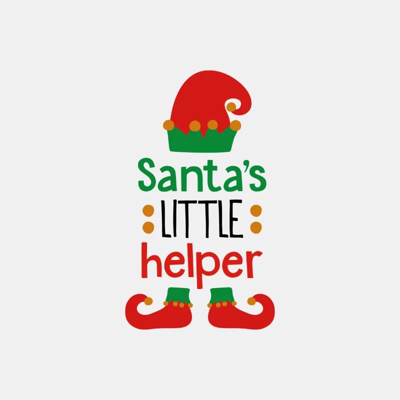 Sanats little Helper