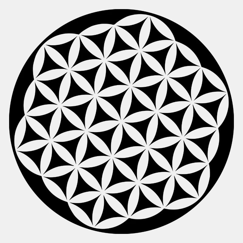 Lebensblume