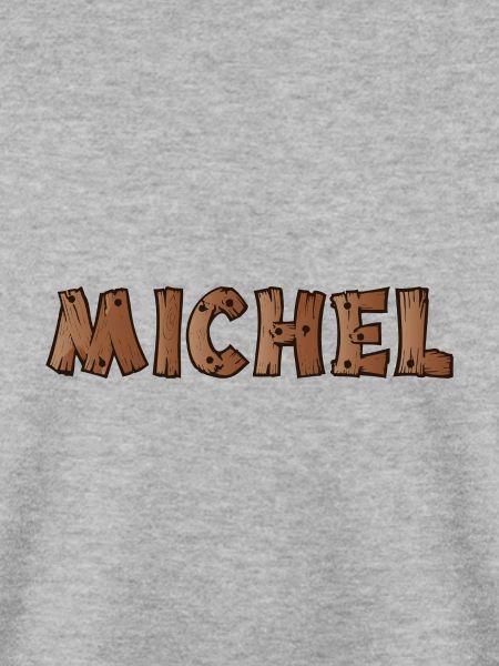Michel Männer Name