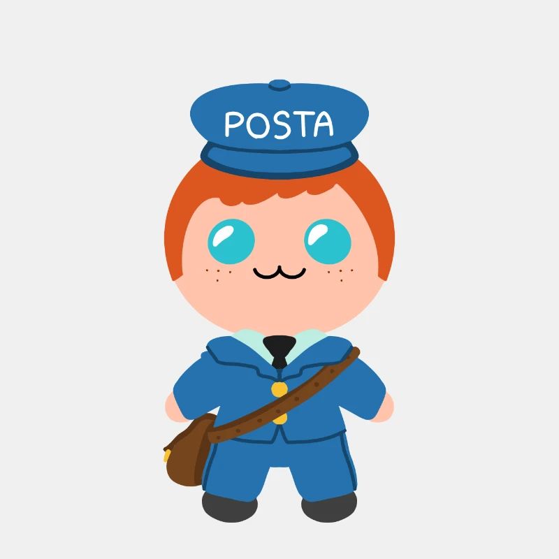 POSTMAN