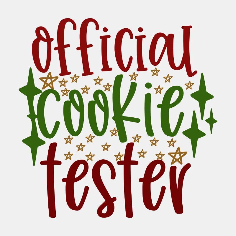 official cookie tester