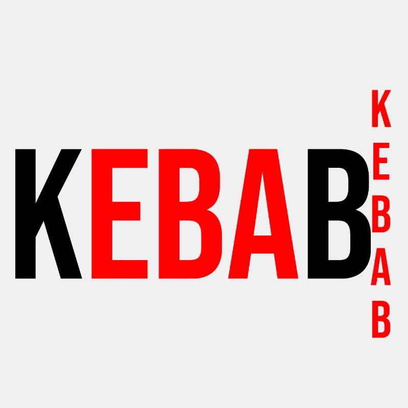 Kebab fast food