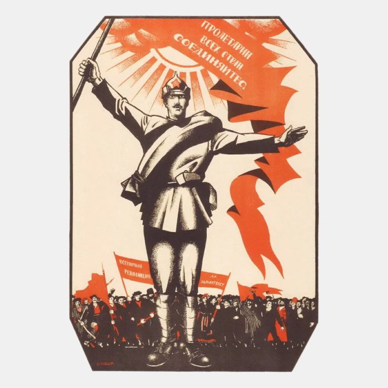 Kommunistisch